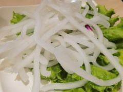 自制粉-刘一锅筋头巴脑(大悦城C店)