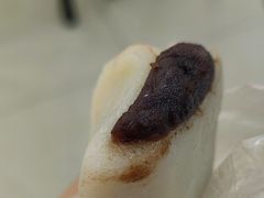 桂花豆沙糕-常州糕团店(北大街新世纪商城店)