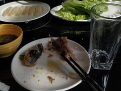 -喜相逢·特色烤鸭新疆菜(南珏大厦店)