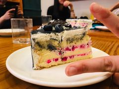 -SEN CASTLE城堡西餐(创意设计中心店)