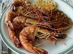 -广州花园酒店-凌璇阁360度高空海鲜自助餐CAROUSEL