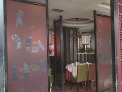 -老牌坊鲁菜名店(聊城美食岛店)