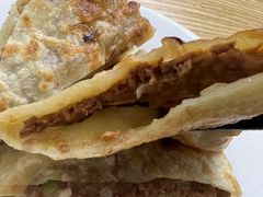 牛肉饼-京东程记肉饼店