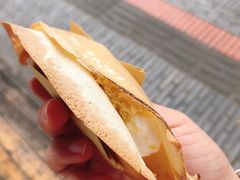 -易老大蛋烘糕(奎星楼总店)
