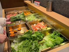 -一品诚记烤肉(大连柏威年购物中心店)