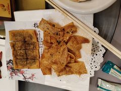 -银都上海菜馆(粤海东路店)