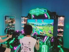 -快乐街区(重庆龙湖时代天街店)