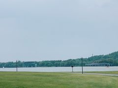 -上海月湖雕塑公园