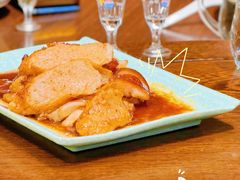 -抱德·潮汕味(琶洲店原惠城鱼仔)