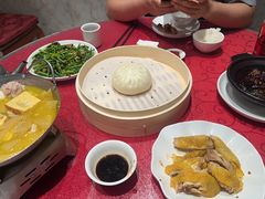 -群乐饭店(滨安路店)