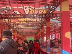-西北轻工批发市场