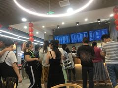 -易裕和·长沙米粉(竹塘西路店)