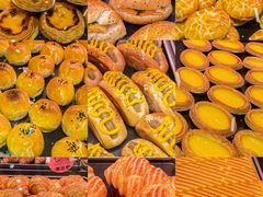 -Caidie Bakery采蝶轩(翠微店)