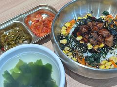 -米村拌饭(杭州国大城市广场店)