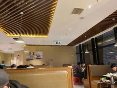 大堂-七欣天香辣蟹火锅(南京夫子庙店)