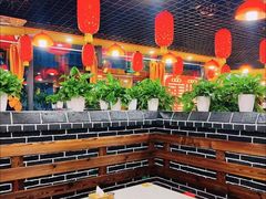 -江湖水乡铁锅炖魚(周庄嘉园店)