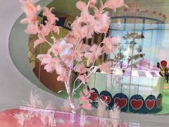 -涨巢·潮玩水疗局