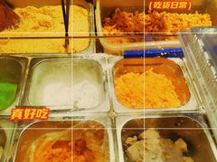 -运栋天马牛肉饼(林科大店)