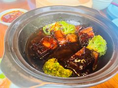 -丽江金茂凯悦臻选酒店-滇香馆