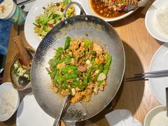 -费大厨辣椒炒肉(万家丽一店)