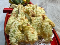 -君霖海鲜私房菜(春柳店)