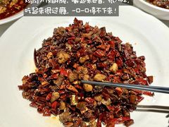 -尘香•传统川菜(创汇首座店)