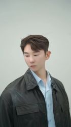 -一家只做男发烫染的店