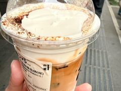 -古茗(临平北大街店)