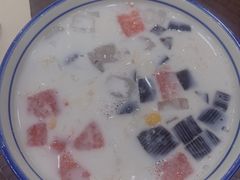 -文昌邓记清补凉(西沙路店)