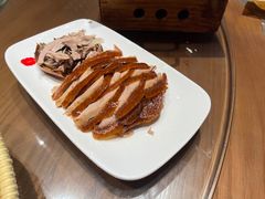 -全聚德烤鸭店(马家堡店)