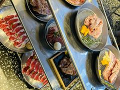 -安又胖韩国烤肉(美罗城店)