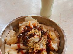 -修记牛杂店(同华东一路店)