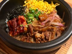 -味千拉面(煌华新纪元购物广场店)