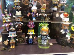 -泡泡玛特POPMART(太古里店)