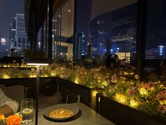 -Mercato莫卡多露台餐厅与酒吧(K11店)