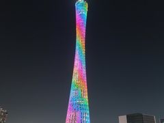 -广州塔