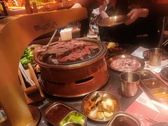 -西塔老太太泥炉烤肉(苏州大悦城店)