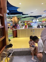 -MELAND CLUB亲子乐园•派对(虹桥万象城店)