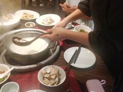 -大良毋米粥(锦龙路总店)
