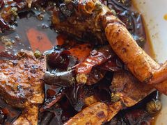 -辣婆婆(航天桥店)