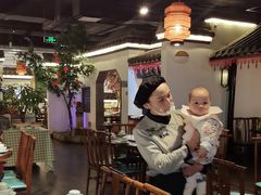 -卢大鲜鱼头捞饭(美利广场店)