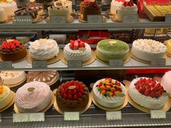 -布歌东京(金融街购物中心店)