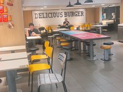 -麦当劳(松江店)