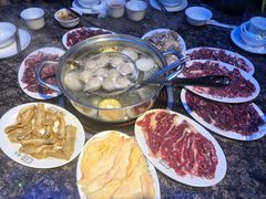 -八合里潮汕鲜牛肉火锅(深圳海岸城店)