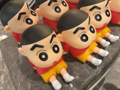 -钱小奴海鲜自助黑金店(杭州滨江龙湖店)