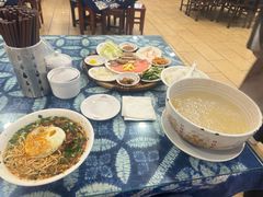 -桥香园云南过桥米线(金马碧鸡店)