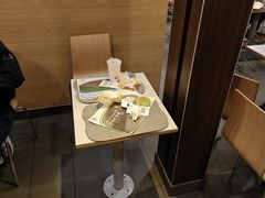 -麦当劳(金地店)