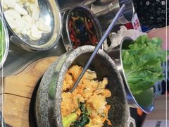 -哈哈碳都·牛肋条无限自助烤肉(宝龙店)