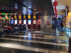 -嘉凯影城(西安恒大城店)