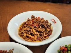 -天下客饭店(中山路店)